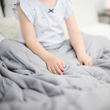 Nordic Sense Weighted Blanket Children