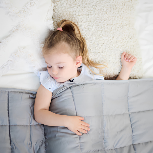 Nordic Sense Weighted Blanket Children