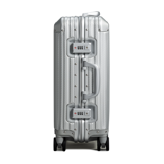 Aluminium Suitcase